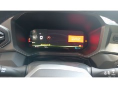 Recambio de cuadro instrumentos para dacia bigster referencia OEM IAM   