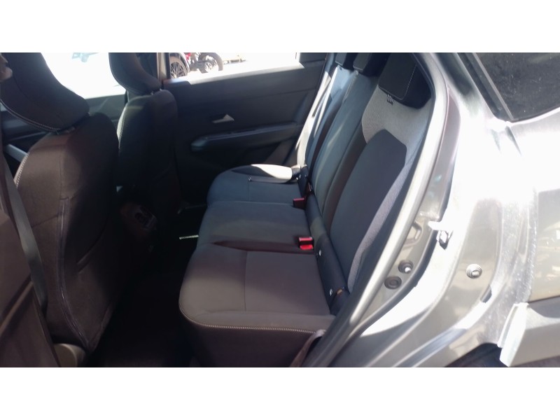 Recambio de juego asientos completo para dacia bigster referencia OEM IAM   