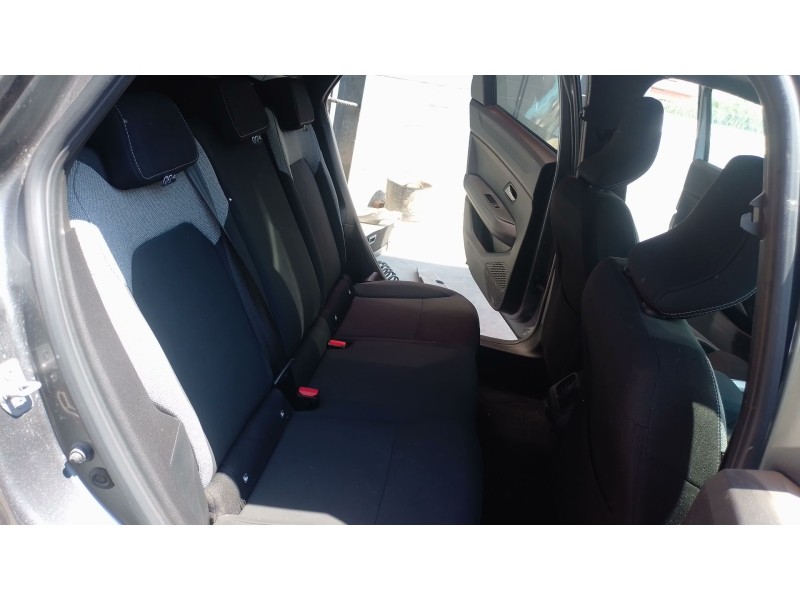 Recambio de juego asientos completo para dacia bigster referencia OEM IAM   