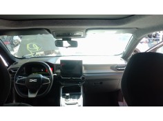 Recambio de kit airbag para dacia bigster referencia OEM IAM    2