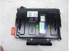 Recambio de bateria para kia stonic (yb) 1.0 t-gdi eco-dynamics+ referencia OEM IAM  375M0H8100 