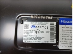 Recambio de bateria para kia stonic (yb) 1.0 t-gdi eco-dynamics+ referencia OEM IAM  375M0H8100  2