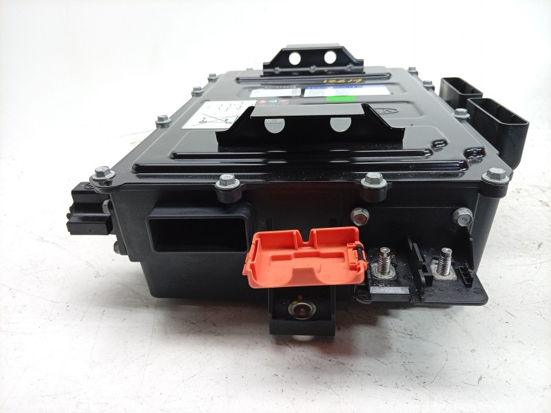 Recambio de bateria para kia stonic (yb) 1.0 t-gdi eco-dynamics+ referencia OEM IAM  375M0H8100 