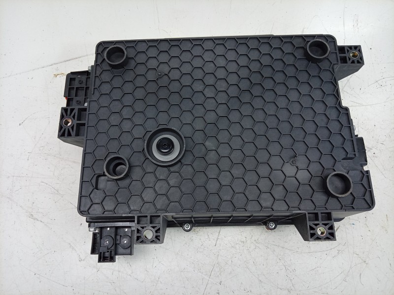 Recambio de bateria para kia stonic (yb) 1.0 t-gdi eco-dynamics+ referencia OEM IAM  375M0H8100 