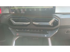 Recambio de mando climatizador para dacia bigster referencia OEM IAM   