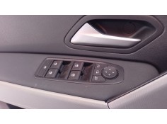 Recambio de mando elevalunas delantero izquierdo para dacia bigster referencia OEM IAM   