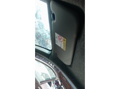 Recambio de parasol derecho para dacia bigster referencia OEM IAM    2