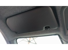 Recambio de parasol izquierdo para dacia bigster referencia OEM IAM    2