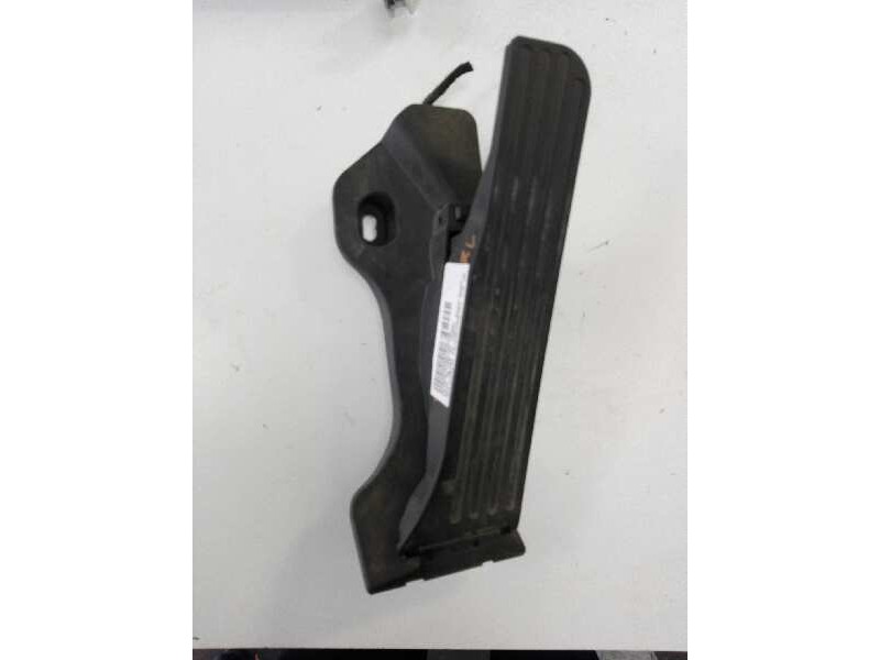 Recambio de potenciometro pedal para seat altea xl (5p5) reference referencia OEM IAM 1K1721503S 6510100102 