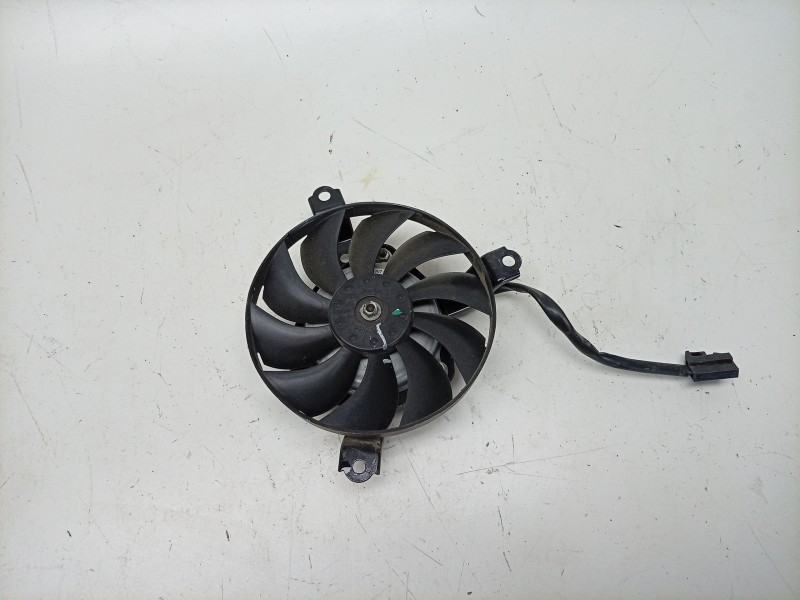 Recambio de electroventilador para yamaha x-max x-max 400 (sh11) referencia OEM IAM  BL1E240A0100 