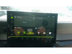 Recambio de sistema navegacion gps para dacia bigster referencia OEM IAM   