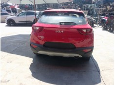 kia stonic (yb) del año 2026 2