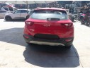 KIA STONIC (YB)