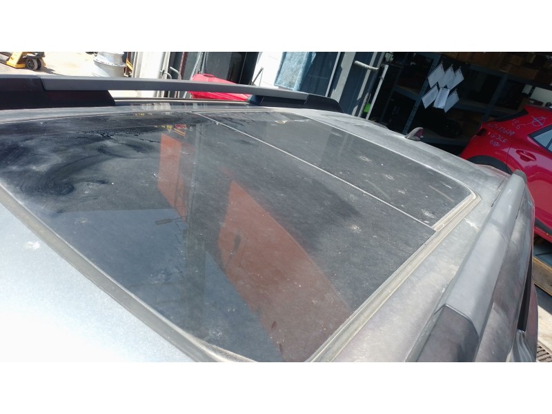 Recambio de techo electrico para dacia bigster referencia OEM IAM   