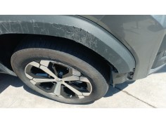 BRAZO SUSPENSION INFERIOR DELANTERO DERECHO 