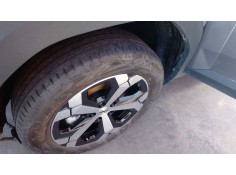 BRAZO SUSPENSION INFERIOR DELANTERO IZQUIERDO 545015216R 