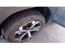 BRAZO SUSPENSION INFERIOR DELANTERO IZQUIERDO 545015216R 
