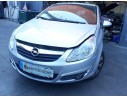 OPEL CORSA D