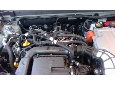 Recambio de centralita motor uce para dacia bigster referencia OEM IAM   