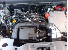 Recambio de compresor aire acondicionado para dacia bigster referencia OEM IAM   