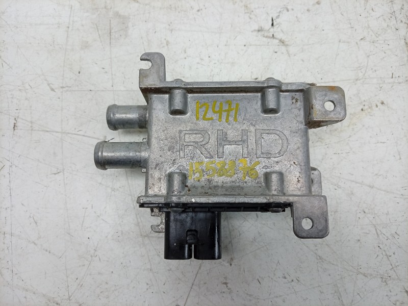 Recambio de valvula intercambio de calefaccion para renault 4 e-tech 120 referencia OEM IAM   