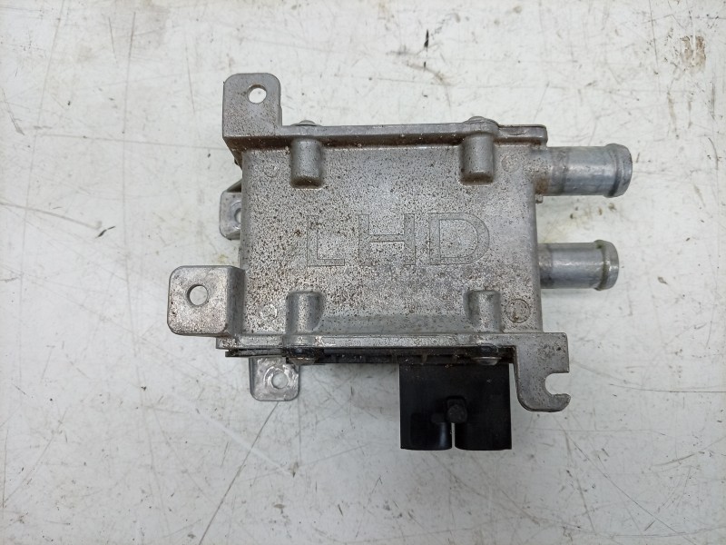 Recambio de valvula intercambio de calefaccion para renault 4 e-tech 120 referencia OEM IAM   