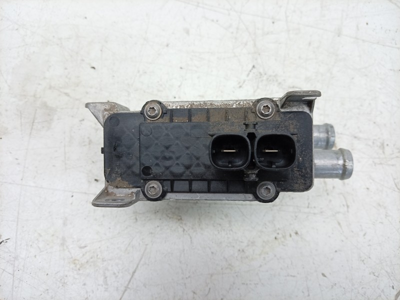 Recambio de valvula intercambio de calefaccion para renault 4 e-tech 120 referencia OEM IAM   