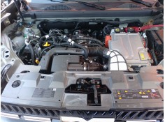 Recambio de radiador agua para dacia bigster referencia OEM IAM   