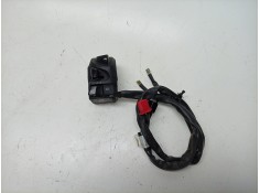 Recambio de piña luces izquierda para yamaha x-max x-max 400 (sh11) referencia OEM IAM  B74H39630000 