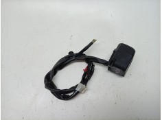 Recambio de piña luces izquierda para yamaha x-max x-max 400 (sh11) referencia OEM IAM  B74H39630000  2