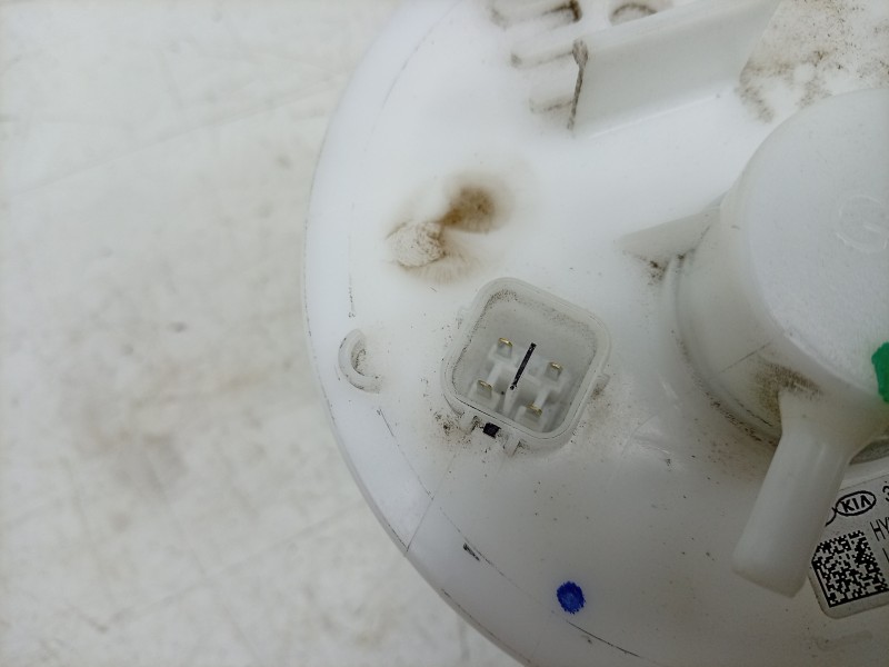 Recambio de bomba combustible para kia stonic (yb) 1.0 t-gdi eco-dynamics+ referencia OEM IAM   