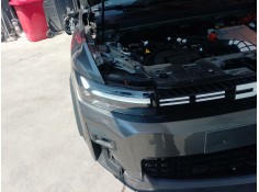 Recambio de faro derecho para dacia bigster referencia OEM IAM    2