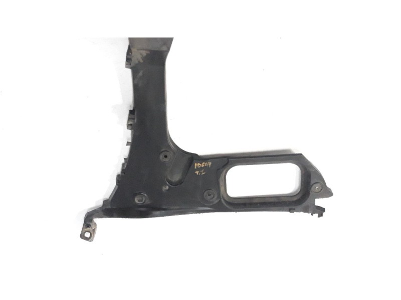 Recambio de molduras traseras para audi q7 (4l) 3.0 v6 24v tdi referencia OEM IAM 4L0807453A  