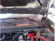 Recambio de motor limpia delantero para dacia bigster referencia OEM IAM   