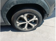 Recambio de paso rueda delantero derecho para dacia bigster referencia OEM IAM   