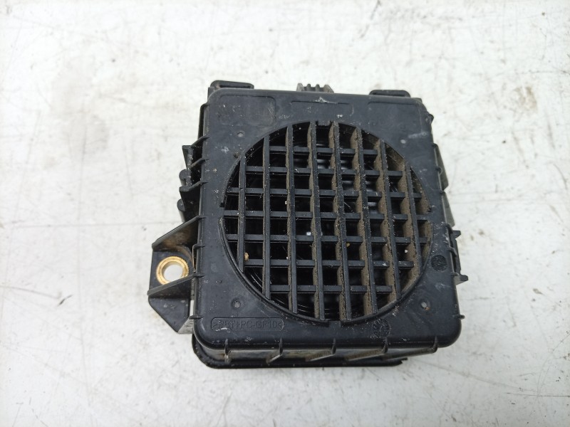 Recambio de modulo electronico para renault 4 e-tech 120 referencia OEM IAM  285N78606R 