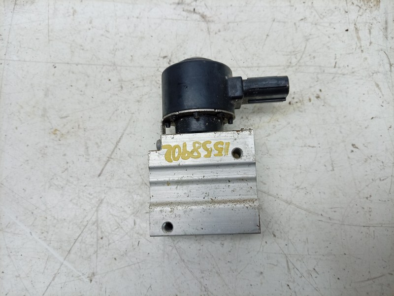 Recambio de valvula intercambio de calefaccion para renault 4 e-tech 120 referencia OEM IAM  4475200580 