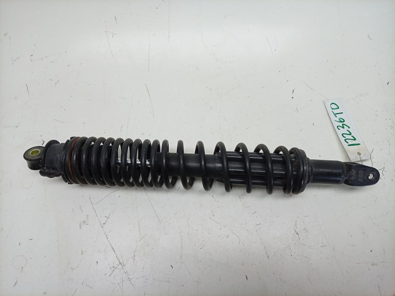 Recambio de amortiguador trasero para yamaha x-max x-max 400 (sh11) referencia OEM IAM  BL1F22100100 