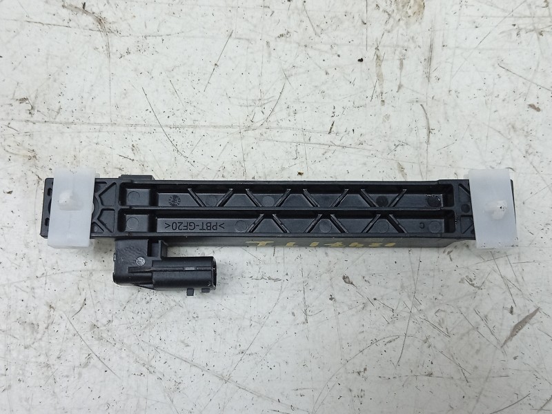 Recambio de modulo electronico para renault 4 e-tech 120 referencia OEM IAM A3C0086960000 285E66XJ0A 