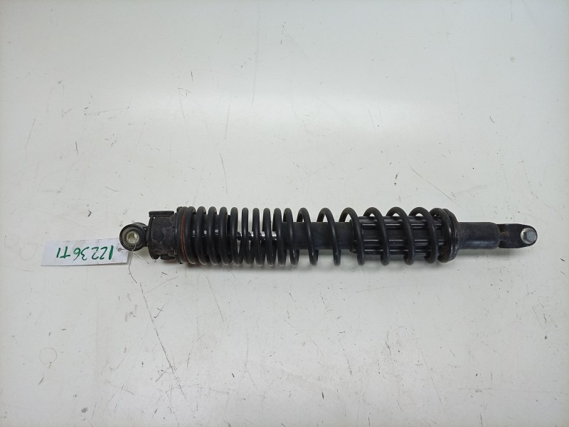 Recambio de amortiguador trasero para yamaha x-max x-max 400 (sh11) referencia OEM IAM  BL1F22100100 