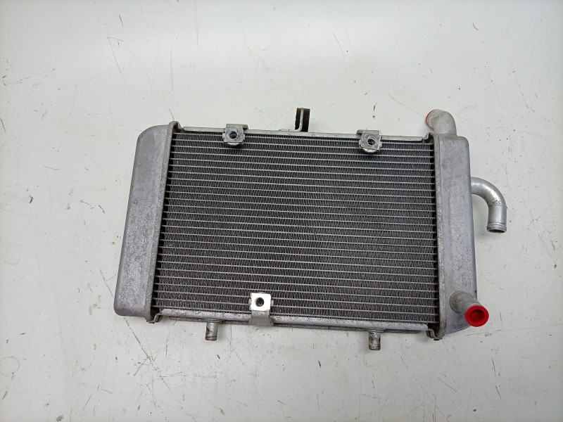 Recambio de radiador agua para yamaha x-max x-max 400 (sh11) referencia OEM IAM  BL1E240A0100 