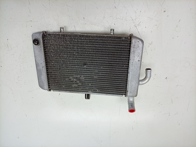 Recambio de radiador agua para yamaha x-max x-max 400 (sh11) referencia OEM IAM  BL1E240A0100 
