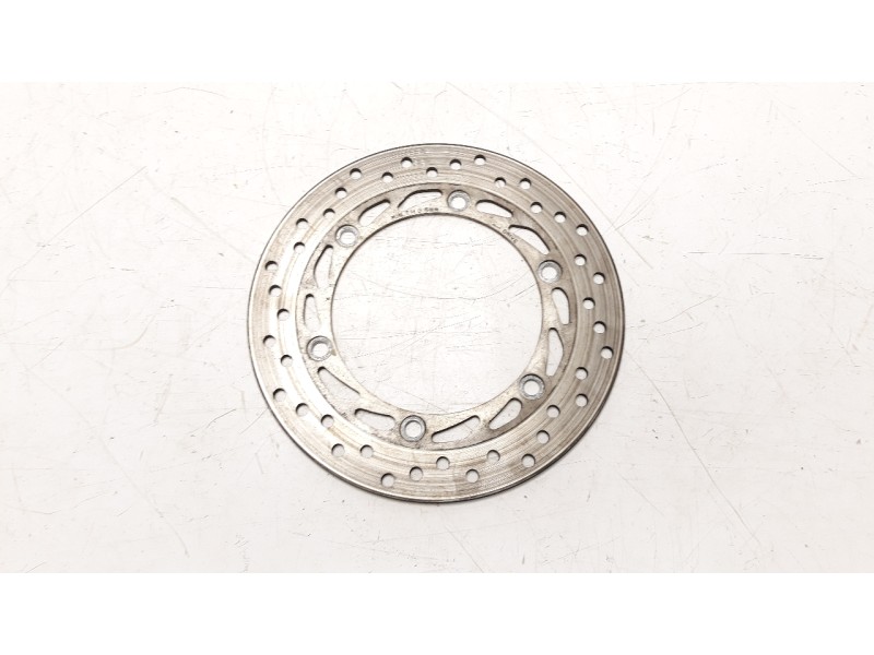Recambio de disco freno delantero para honda forza 125 forza 125 referencia OEM IAM   