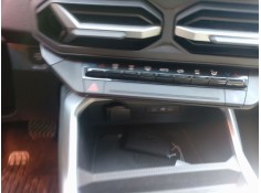 Recambio de warning para dacia bigster referencia OEM IAM   
