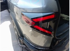 Recambio de piloto trasero izquierdo para dacia bigster referencia OEM IAM    2