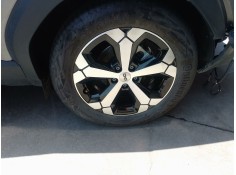 Recambio de llanta para dacia bigster referencia OEM IAM  403005630R  2