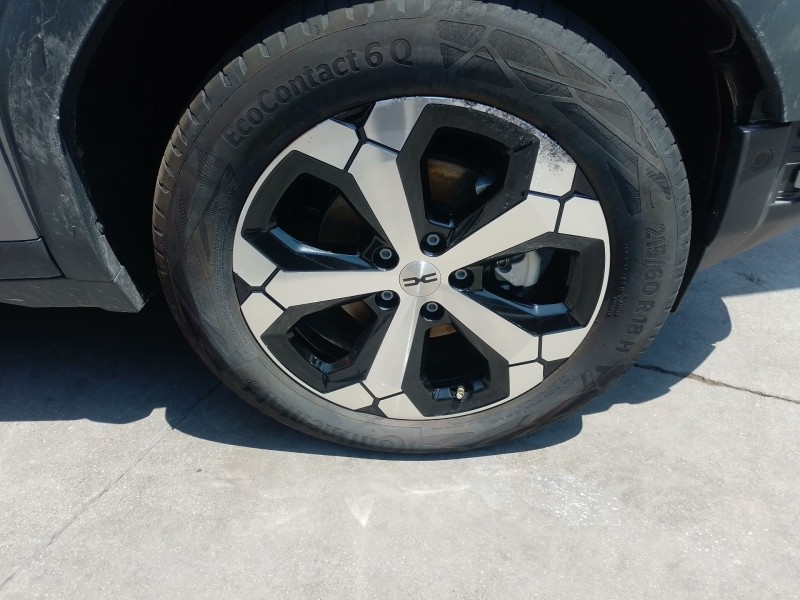 Recambio de llanta para dacia bigster referencia OEM IAM   