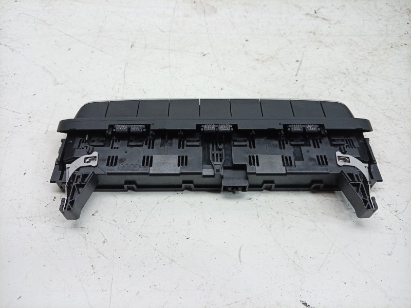 Recambio de mando multifuncion para audi q5 sportback (fyt) 35 tdi referencia OEM IAM  8W0925301 