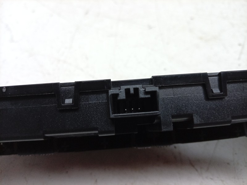 Recambio de mando multifuncion para audi q5 sportback (fyt) 35 tdi referencia OEM IAM  8W0925301 