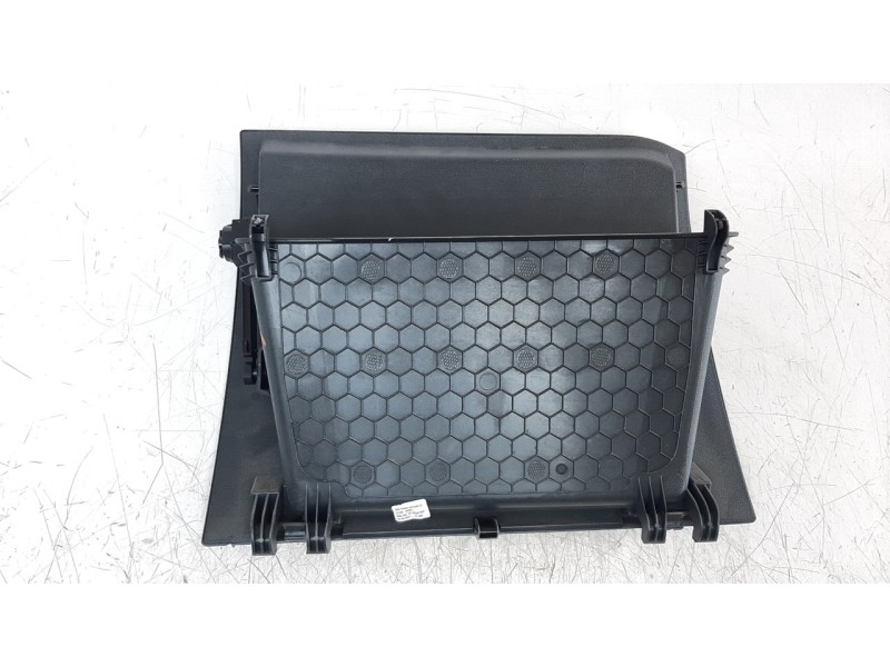 Recambio de guantera para volkswagen t-cross 1.0 tsi referencia OEM IAM 2GM857121BUDH  